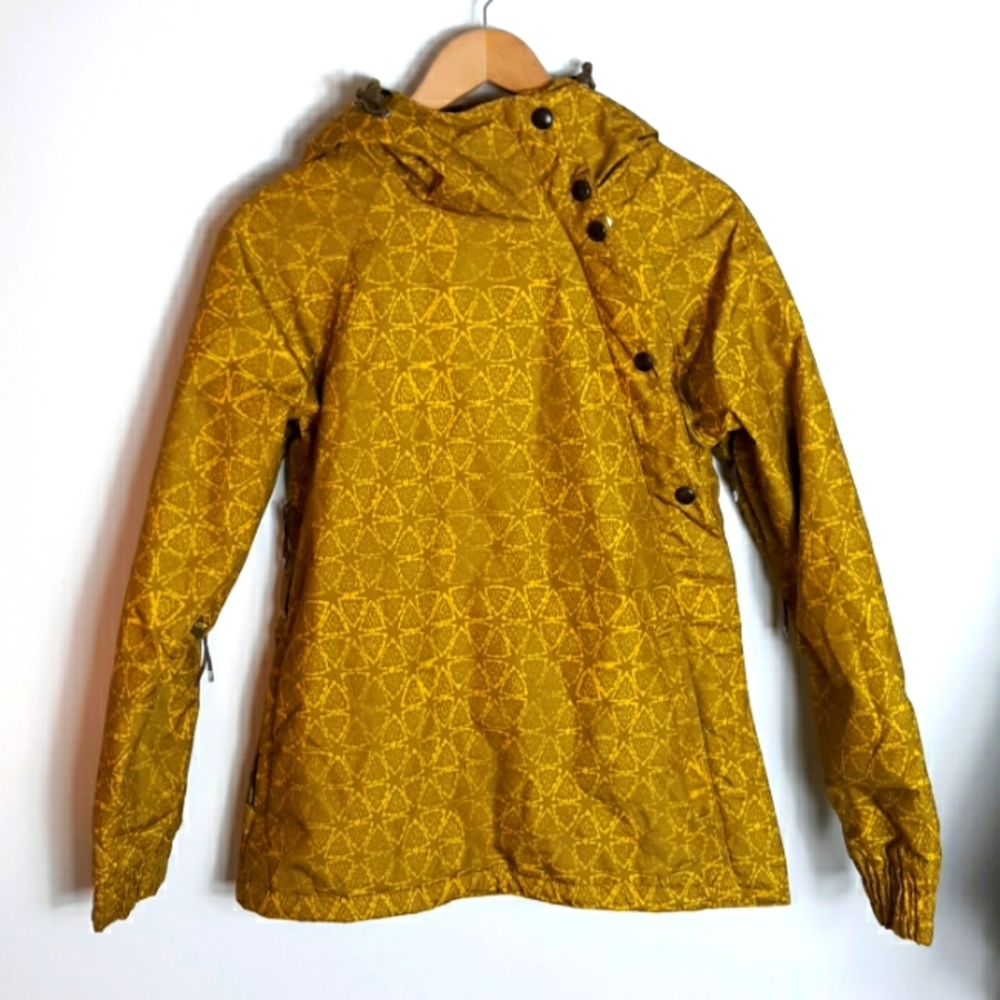 Holden Jacket